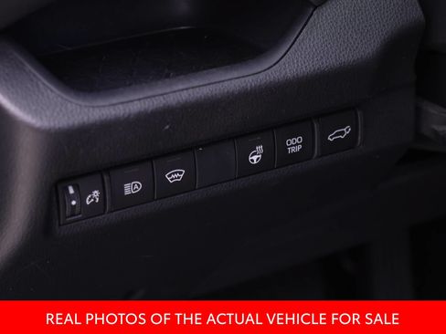 Certified 2023 Toyota RAV4 XSE w/ Weather Package AWD/4WD image 16