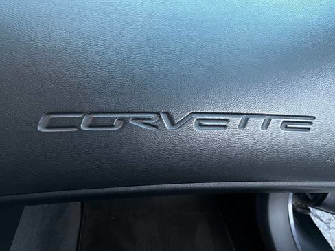 Used 2011 Chevrolet Corvette Grand Sport w/ Preferred Equipment Group image 47