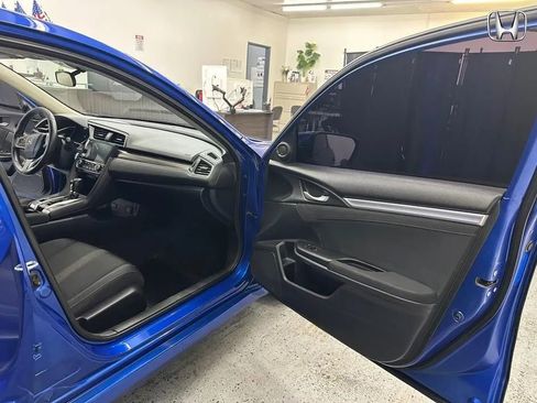 Used 2021 Honda Civic EX image 22