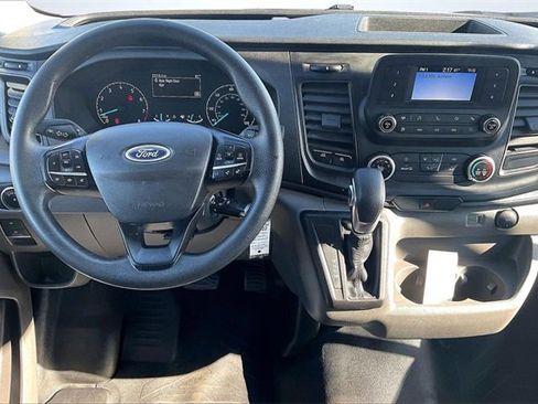 Used 2023 Ford Transit 250 Low Roof w/ Exterior Upgrade Package image 5