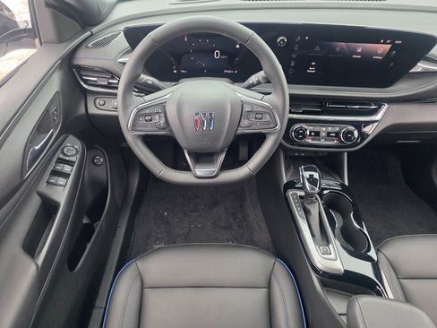 Used 2024 Buick Envista Sport Touring w/ Convenience I Package image 14