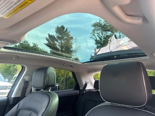 Certified 2023 Hyundai Ioniq 5 Limited AWD/4WD image 21