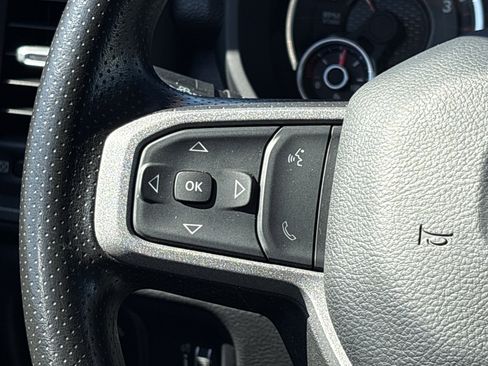 Used 2024 RAM 2500 Tradesman w/ Chrome Appearance Group image 24