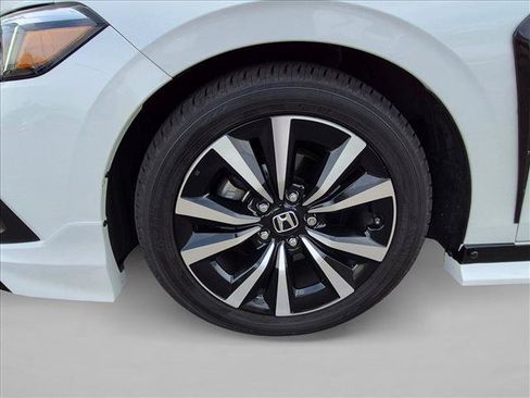 Used 2023 Honda Civic EX-L image 22