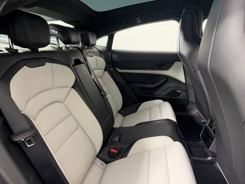 New 2026 Porsche Taycan GTS image 17