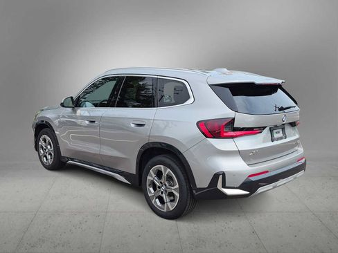 New 2026 BMW X1 xDrive28i AWD/4WD image 6