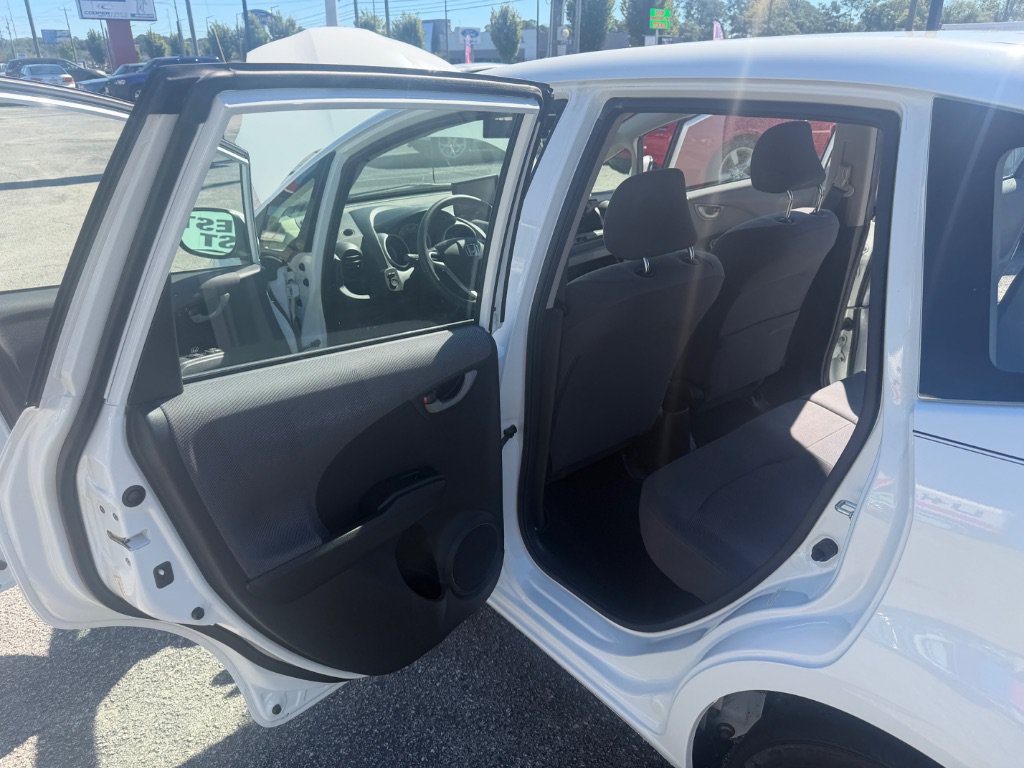 Used 2013 Honda Fit image 22