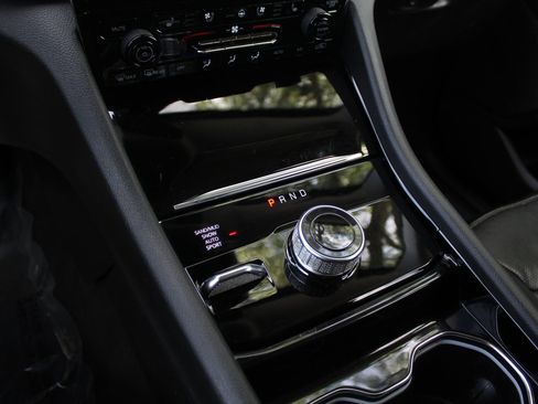 Used 2023 Jeep Grand Cherokee L Limited w/ Luxury Tech Group II AWD/4WD image 20