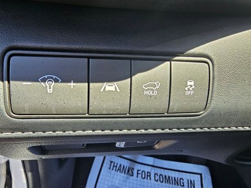 Used 2021 Hyundai Santa Fe Limited w/ Cargo Package AWD/4WD image 36