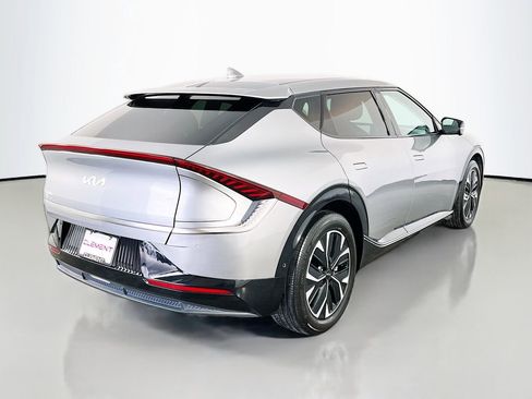 Used 2023 Kia EV6 Wind w/ Wind Technology Package AWD/4WD image 7