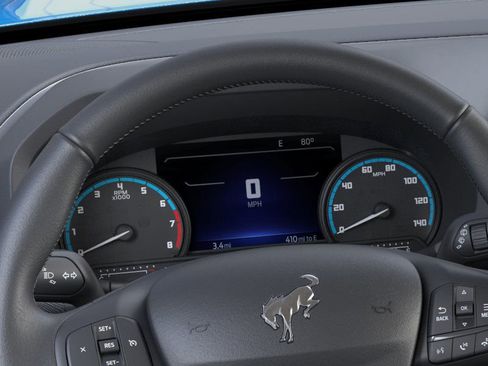 New 2024 Ford Bronco Sport Outer Banks AWD/4WD image 13