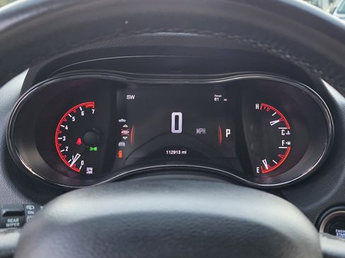 Used 2018 Dodge Durango GT w/ Premium Group image 16