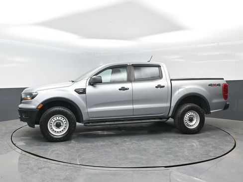 Used 2020 Ford Ranger XL w/ Trailer Tow Package AWD/4WD image 4