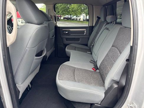 Used 2013 RAM 1500 Big Horn AWD/4WD image 23