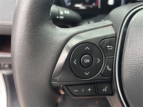 Used 2024 Toyota RAV4 Limited w/ Advanced Technology Package image 23