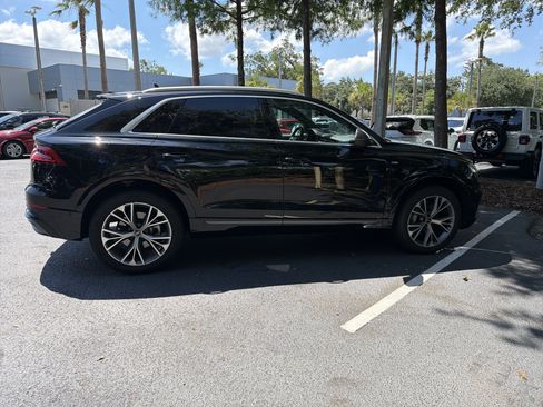 Used 2023 Audi Q8 Premium Plus AWD/4WD image 10
