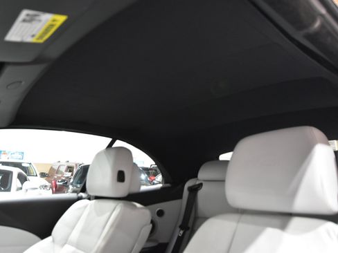 Used 2008 BMW M6 Convertible image 19
