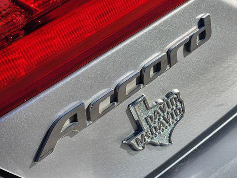 Used 2014 Honda Accord EX-L image 12