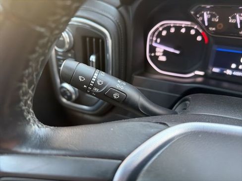 Used 2021 GMC Sierra 1500 Elevation image 44