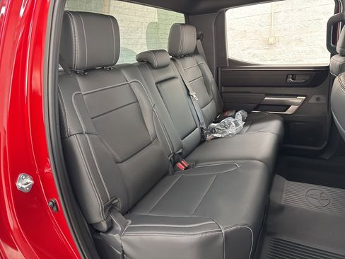 New 2026 Toyota Tundra SR5 image 40