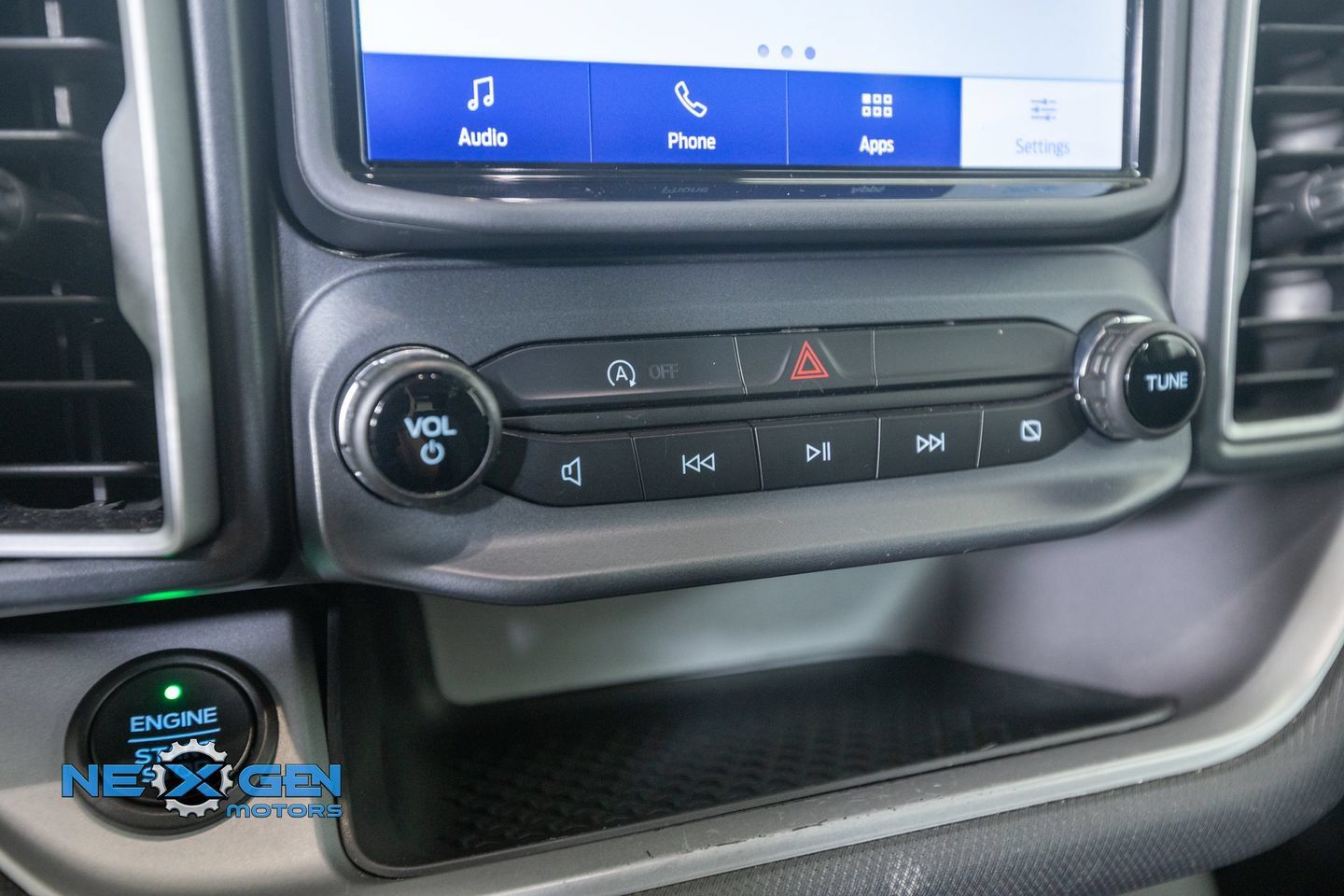 Used 2021 Ford Bronco Sport Big Bend AWD/4WD image 23