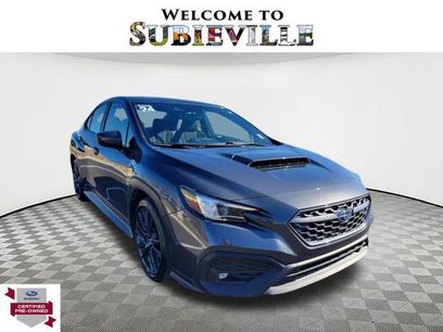 Certified 2024 Subaru WRX Premium w/ Popular Package #2A