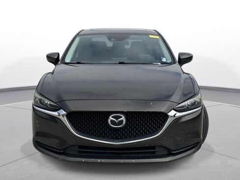 Used 2018 MAZDA MAZDA6 Touring image 3