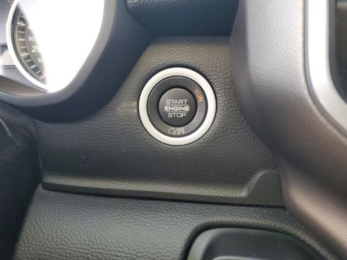 Used 2019 RAM 2500 Big Horn image 18