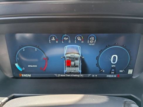 Certified 2024 Ford F350 Lariat w/ Lariat Ultimate Package AWD/4WD image 10