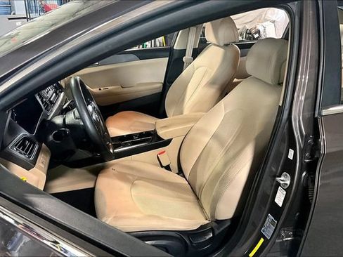 Used 2017 Hyundai Sonata SE FWD image 27
