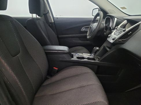 Used 2016 Chevrolet Equinox LS AWD/4WD image 21