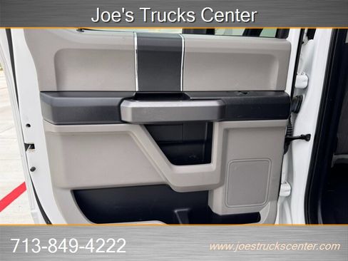 Used 2019 Ford F250 XLT w/ XLT Value Package image 26