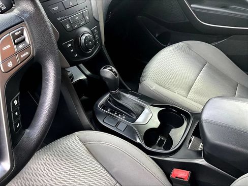 Used 2015 Hyundai Santa Fe Sport AWD/4WD image 20