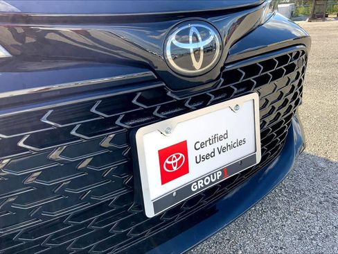 Used 2026 Toyota Corolla SE image 28