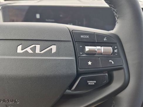New 2026 Kia Sportage SX AWD/4WD image 19