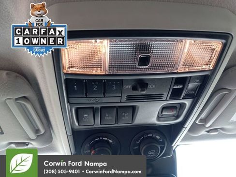 Used 2022 Toyota 4Runner TRD Off-Road Premium image 22