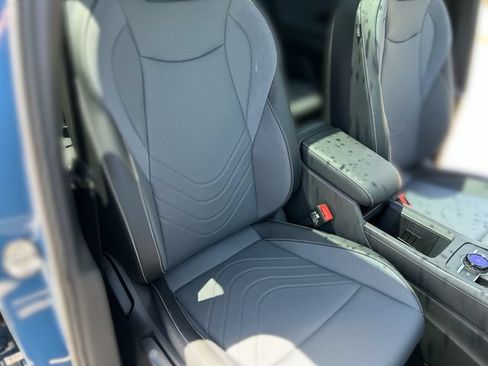 New 2026 Volkswagen Tiguan SE R-Line AWD/4WD image 25