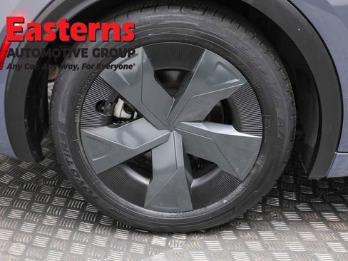 Used 2024 Toyota Prius LE image 27