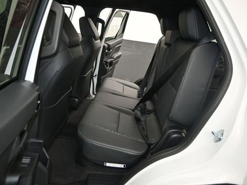 New 2026 Toyota 4Runner TRD Sport Premium image 13