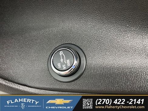 Used 2024 Chevrolet Blazer RS w/ Enhanced Convenience Package FWD image 23