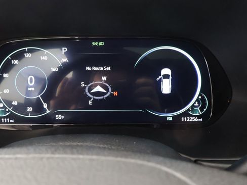 Used 2020 Hyundai Palisade Limited image 9