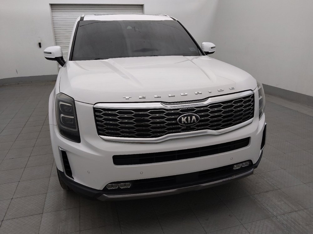 Used 2021 Kia Telluride SX FWD image 14