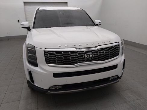 Used 2021 Kia Telluride SX FWD image 14