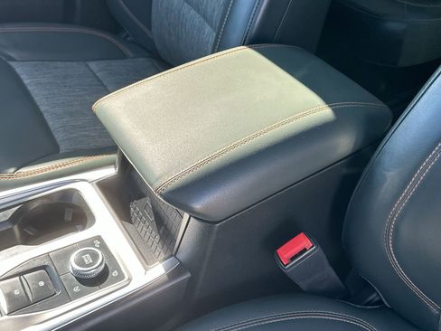 Used 2023 Ford Explorer Timberline w/ Timberline Technology Package image 20