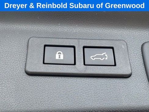 New 2026 Subaru Forester Premium AWD/4WD image 35
