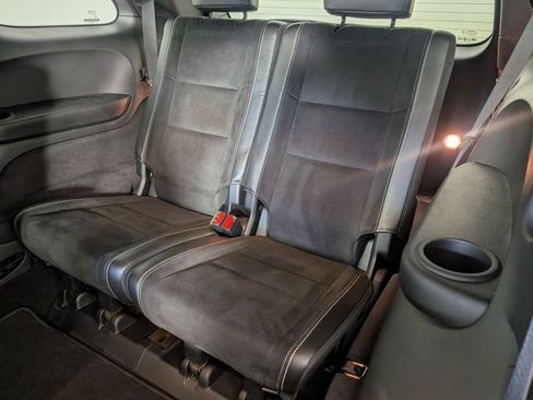 Used 2021 Dodge Durango SRT w/ Trailer Tow Group IV AWD/4WD image 29