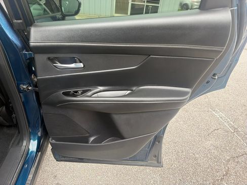 Used 2025 Nissan Murano SL w/ Cargo Package AWD/4WD image 21