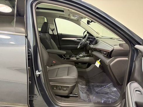 New 2026 Buick Envision Avenir image 28