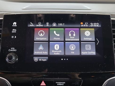 Used 2022 Honda Pilot Elite image 27