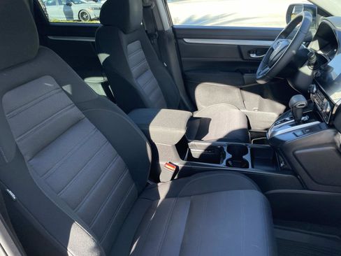 Used 2021 Honda CR-V Special Edition image 20